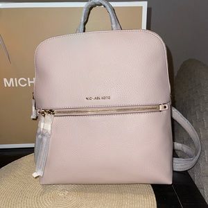 Michael kors backpack